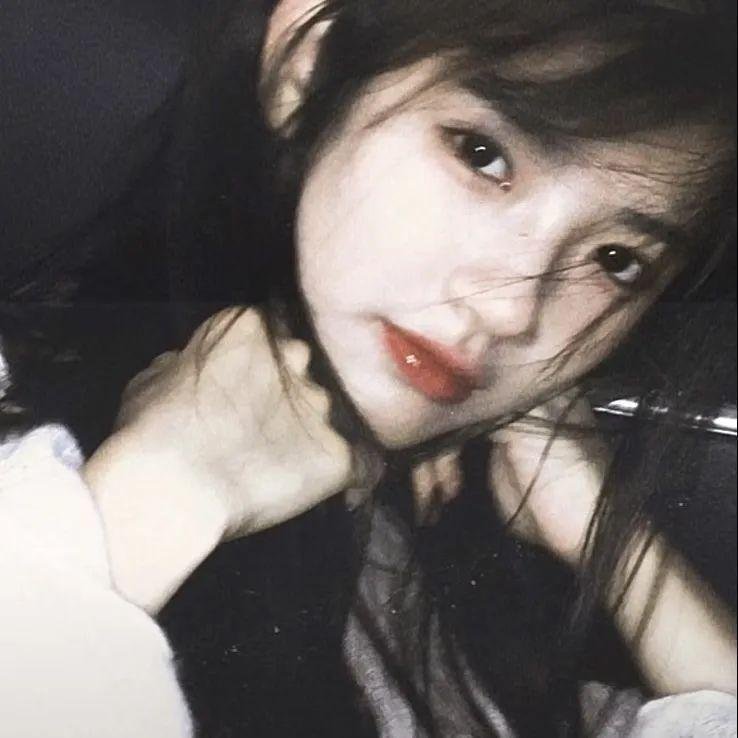 流浪女